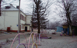 Омску выделили деньги на новые детские сады