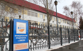 Омская «Тепловая компания» сократила 5% сотрудников и потеряла 40% прибыли