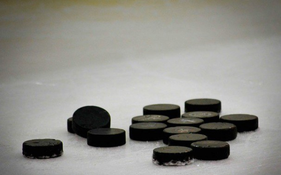 Омску выделили деньги на возведение новой ледовой арены к МЧМ-2023 по хоккею