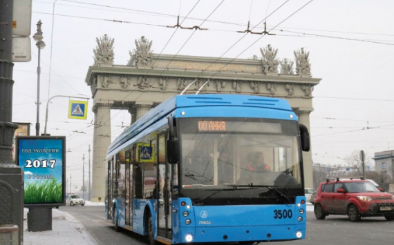 В Омске хотят открыть завод по производству электробусов