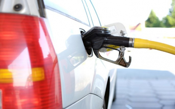 В Омской области бензин в июне подорожал на 1,2%