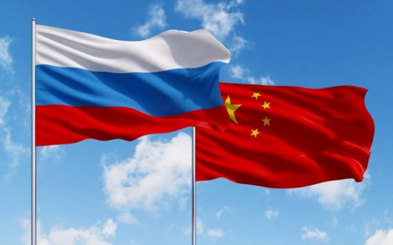 Россия заработает 72 млрд рублей на туристах из Китая