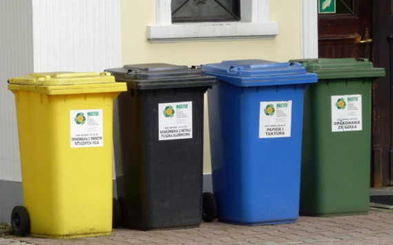В Омске тариф на вывоз мусора не изменится до конца года