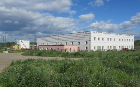 В Омске запускают мусоросортировочный завод