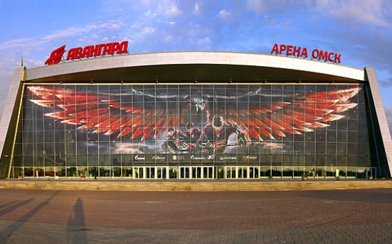 Крылов: 10-миллиардную «Арену-Омск» могут превратить в культурный центр