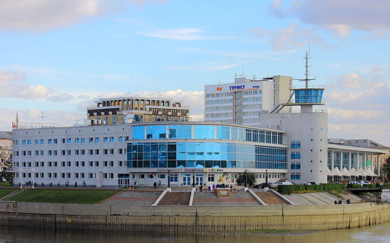 В Омске первую очередь завода по утилизации осадков сточных вод запустят в декабре