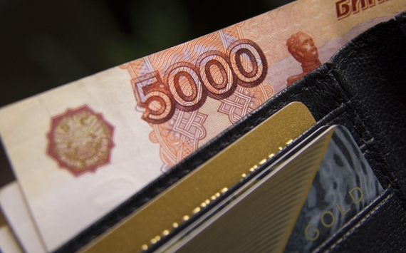 В Омской области зарплаты бюджетников вырастут на 4,3%