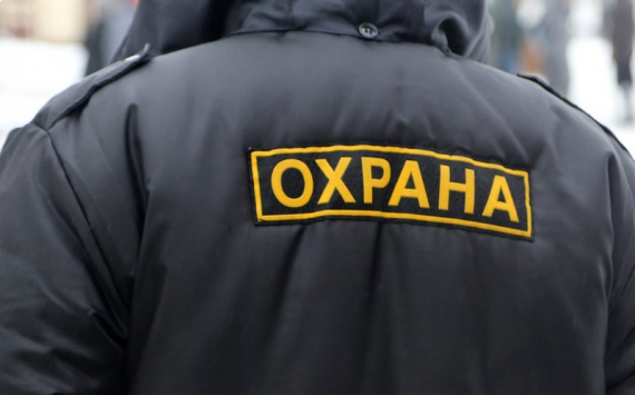 В Омске на охрану наркодиспансера направят 6 млн рублей