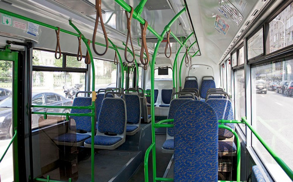 Внешэкономбанк инвестирует в модернизацию общественного транспорта в Омске