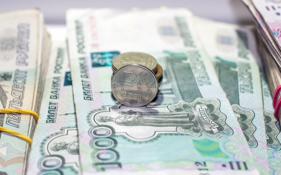 Расходы бюджета Омской области выросли на 14,1 млрд рублей