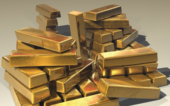 Укроолигарх Янчуков  пытается захватить Итакинское месторождение золота