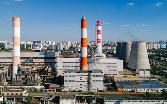 В Омске золоотвал ТЭЦ расширят за 1 млрд рублей