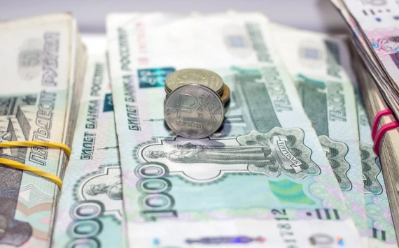 Омск получит на поддержку пострадавших сфер 20 млн рублей