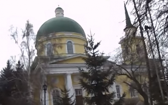 На реставрацию Никольского Казачьего собора в Омске направят 66,6 млн рублей