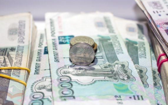 В Омской области инвестиции в основной капитал за 9 месяцев составили 139,4 млрд рублей