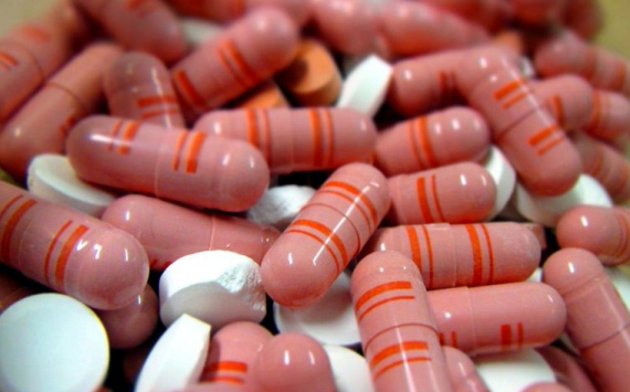 В Омской области рост цен на лекарства установил рекорд за пять лет