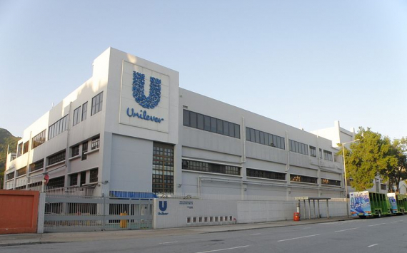 Компания Unilever не закроет фабрику в Омске