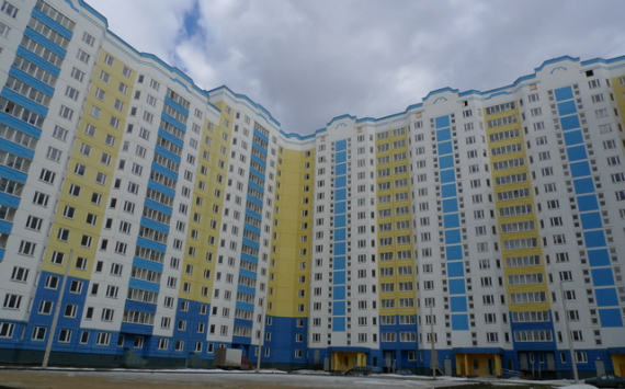 Топ-менеджер ДОМ.РФ Мутко проинформировал о рекордном запуске проектов строительства жилья