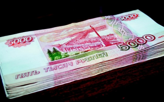 Крупнейшие налогоплательщики Омска заплатили страховых взносов на 5 млрд рублей