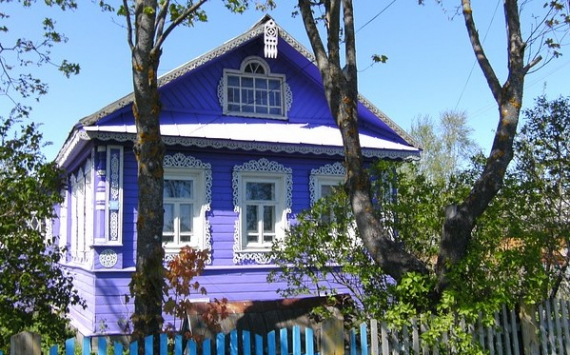 Омск вошёл в «пятёрку» городов с увеличившимися скидками на загородную недвижимость