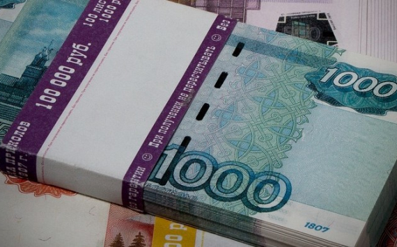 Омский НПЗ возглавил в регионе рейтинг налоговых отчислений