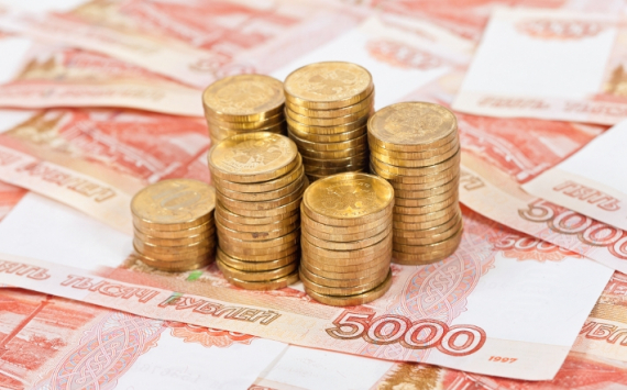 Омск за прошлый год дополнительно получил 11,3 млрд рублей