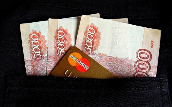 Силуанов выразил готовность получать зарплату в цифровых рублях