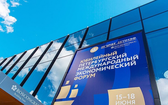 Омская область потратит 4 млн рублей на сопровождение делегации на ПМЭФ