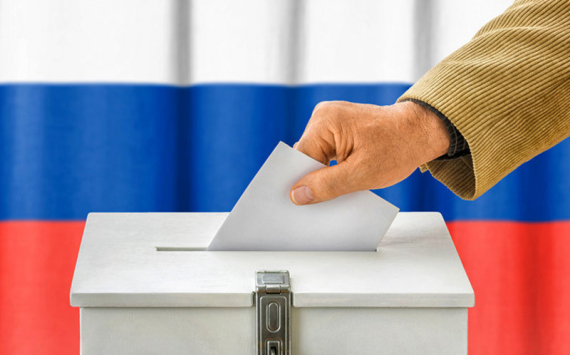 В Омской области на проведение выборов потратят 360 млн рублей