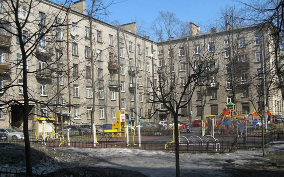 В Омске на ремонт дворов добавили 50 млн рублей