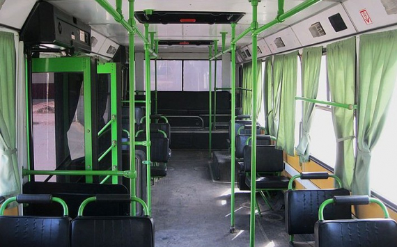 Омской области добавят 300 млн рублей на новые автобусы
