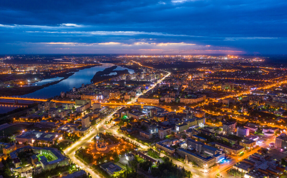 Омск становится центром инноваций: новые проекты и перспективы развития
