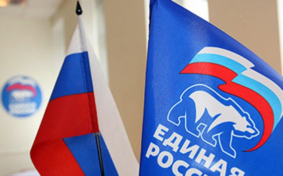 Омские Единороссы намекнули Дмитрию Медведеву на необходимость перемен в регионе&#8205;