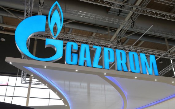 Омская область за 3 года поставила «Газпрому» продукцию на 4 млрд рублей‍