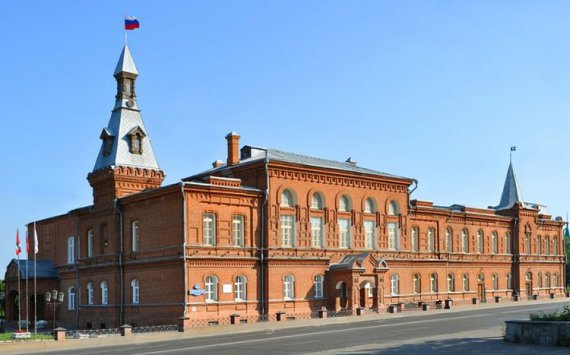 Депутаты Горсовета Омска нашли виртуальные 800 млн рублей для бюджета 