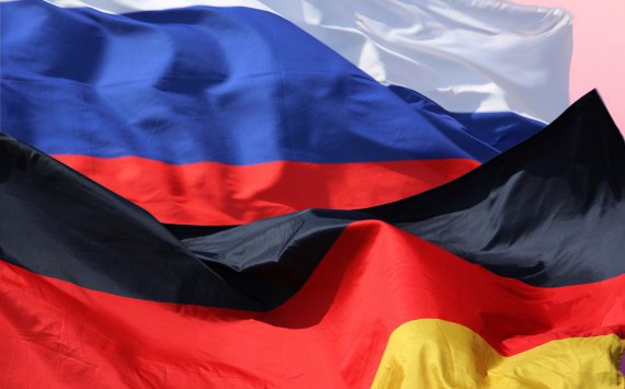 Немцы намерены развивать сотрудничество с омскими вузами и бизнесом