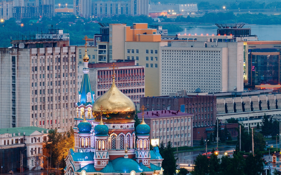 Лайфхак от Business Planner: российская консалтинговая компания рассказала об особенностях рынка хостелов в сибирском мегаполисе 
