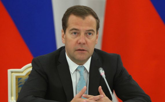 Дмитрий Медведев сообщил о стабилизации цен на жильё