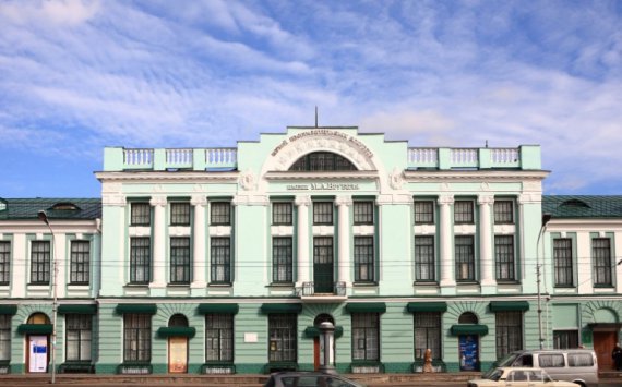 Омскому Эрмитажу накупят мебели на 38,5 млн рублей
