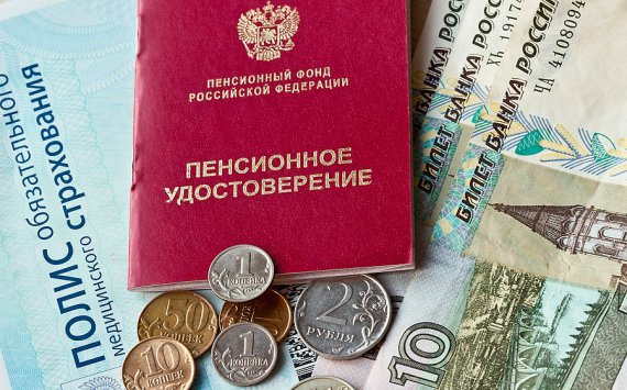 Силуанов: Пенсии россиян в 2018 году проиндексируют выше уровня инфляции