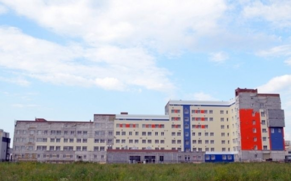 Строительство «юбилейной» поликлиники в Омске подорожало в два раза