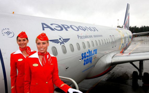 «Аэрофлот» получил престижную премию и возглавил  авиационные бренды мира
