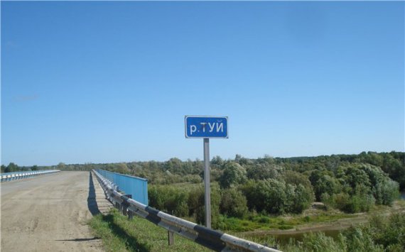 В Омской области на строительство инновационного моста потратят 100 млн