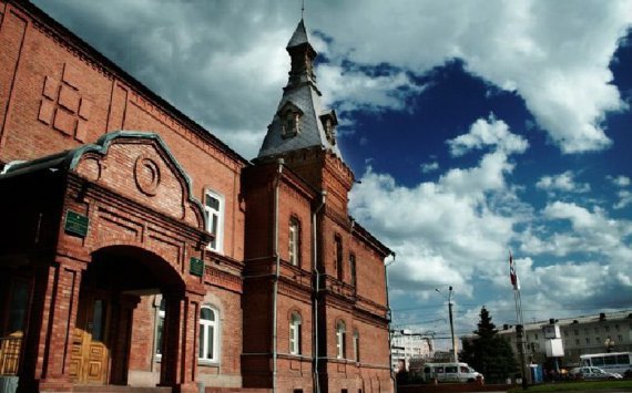 Горсовет Омска может подкорректировать процедуру выборов мэра
