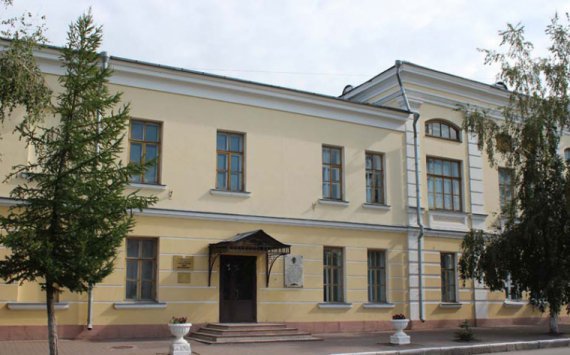 В Омске на проект по ремонту Дома ветеранов потратят 1,7 млн рублей