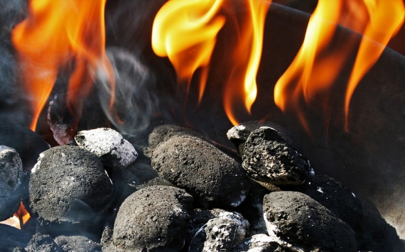 В Омской области с 1 июля подорожает уголь