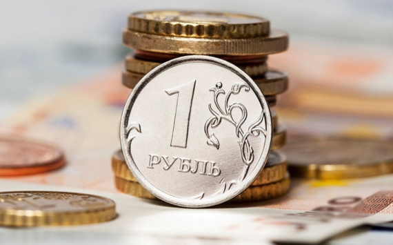 Риски для российского рубля
