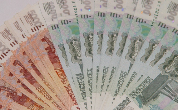 Бюджет Омска на 2018 год увеличили до 17 миллиардов рублей