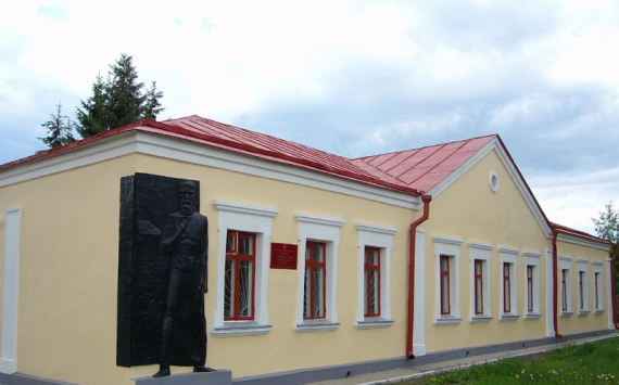 В Омске на ремонт музея к юбилею Достоевского выделили 1,5 млн рублей‍