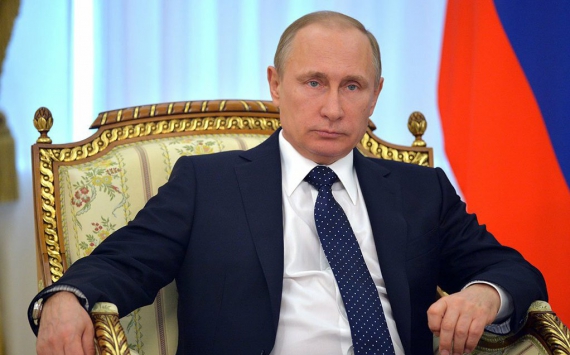 Владимир Путин одобрил увеличение минимального капитала страховщиков